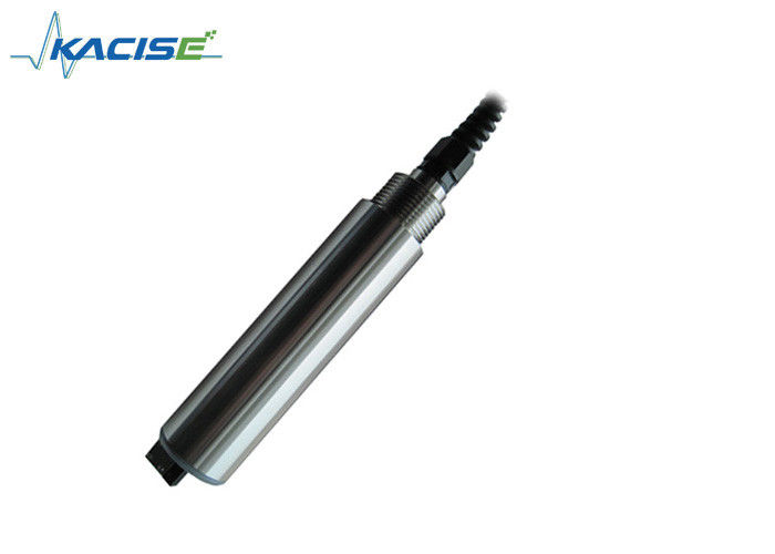 Capteur numérique Capteur de chlorophylle en fibre optique KWS-400 RS-485 Sortie