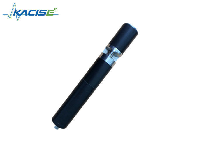 Sensor de COD KWS-100 Pas de réactifs Nettoyage automatique Compensation de la lumière UV pour la surveillance de la qualité de l'eau