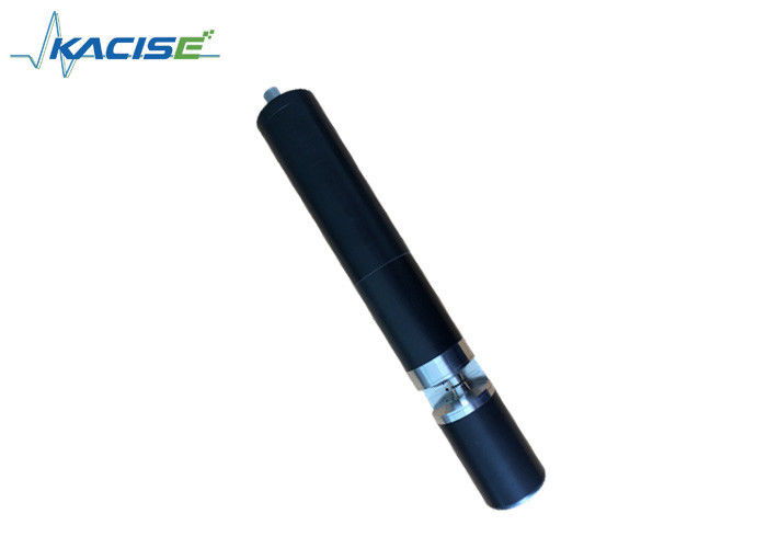 Sensor de COD KWS-100 Pas de réactifs Nettoyage automatique Compensation de la lumière UV pour la surveillance de la qualité de l'eau