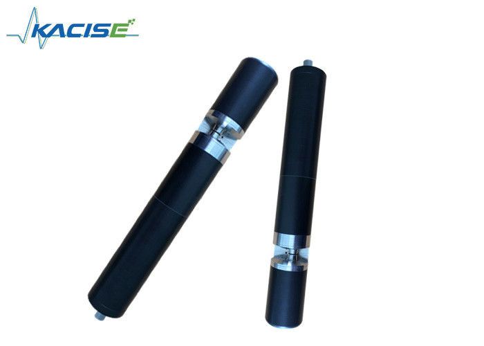 Sensor de COD KWS-100 Pas de réactifs Nettoyage automatique Compensation de la lumière UV pour la surveillance de la qualité de l'eau