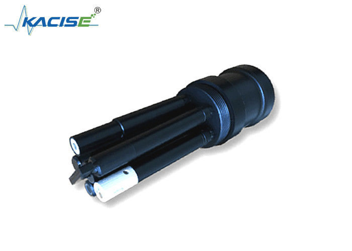 RS485 Sortie IP68 Grade 100mA Capteur de qualité de l'eau à courant multiple pour la surveillance en ligne