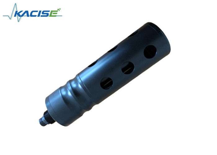 RS485 Sortie IP68 Grade 100mA Capteur de qualité de l'eau à courant multiple pour la surveillance en ligne