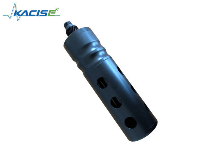 Capteur de la qualité de l'eau par l'azote d'ammoniac avec communication RS485, compensation automatique du pH et de la température et protection IP68