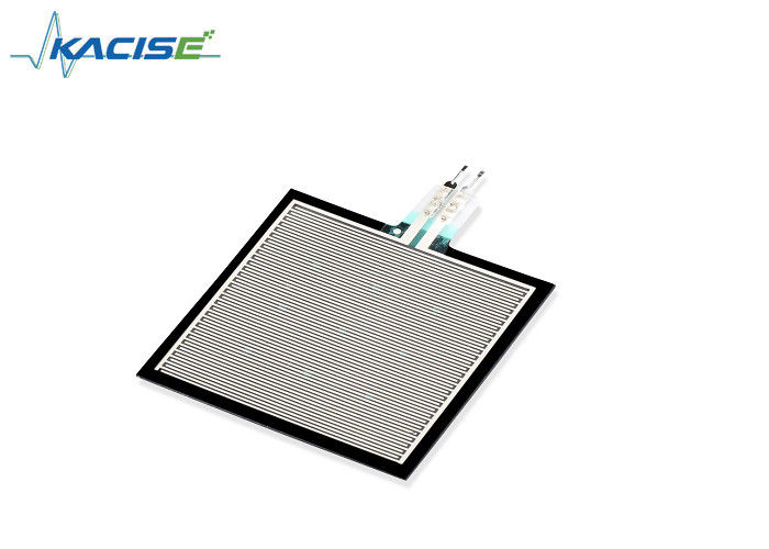 FSR406 Capteur de pression de film flexible en acier inoxydable avec réponse rapide et conception personnalisée