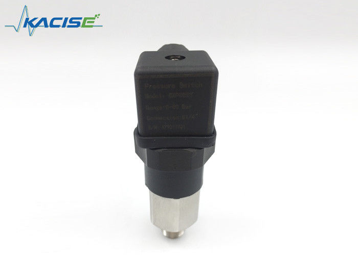 GXPS353 Capteur de pression de précision du moteur automobile à haute stabilité avec température de fonctionnement de -40°C à 125°C