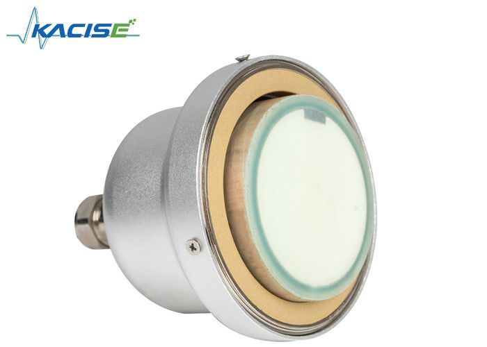 Mesureur de niveau de liquide monté à l'extérieur avec une précision de 10 mm et une protection IP67 pour les réservoirs de stockage de pétrole et de gaz