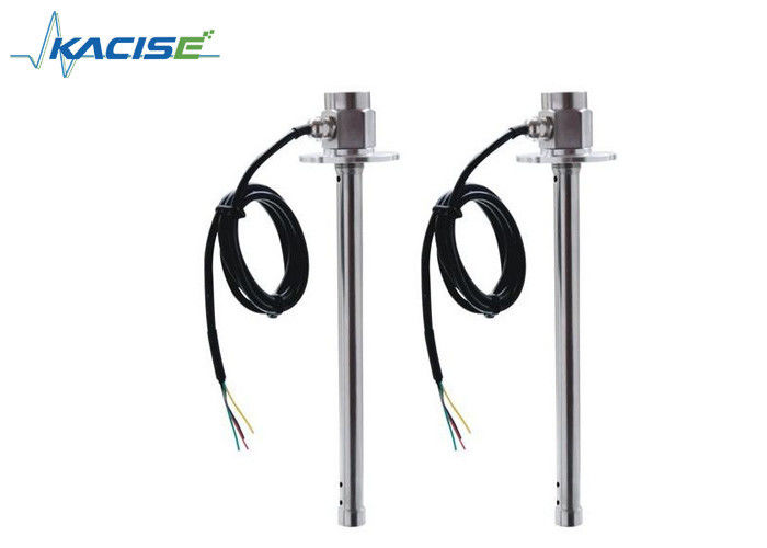 KCF406 IP67 Fluid Level Meter Transmetteur de niveau diesel avec GPS Tracker pour la gestion de flotte avec sortie 4-20ma