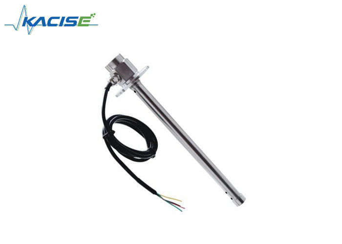 KCF406 IP67 Fluid Level Meter Transmetteur de niveau diesel avec GPS Tracker pour la gestion de flotte avec sortie 4-20ma