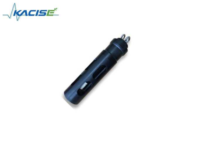 Détecteur de turbidité de l'eau de conception tout-en-un avec une haute précision de 0 à 14pH et un support MODBUS de sortie RS485
