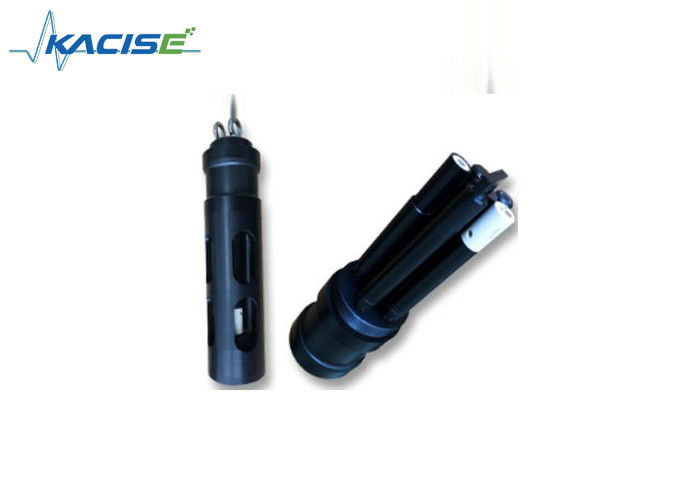 Détecteur de turbidité de l'eau de conception tout-en-un avec une haute précision de 0 à 14pH et un support MODBUS de sortie RS485