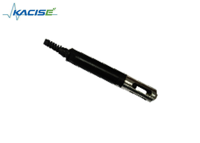 Protocole optique de Modbus de soutien du capteur Kws-400 de chlorophylle de fibre de capteur de qualité de l'eau de Digital