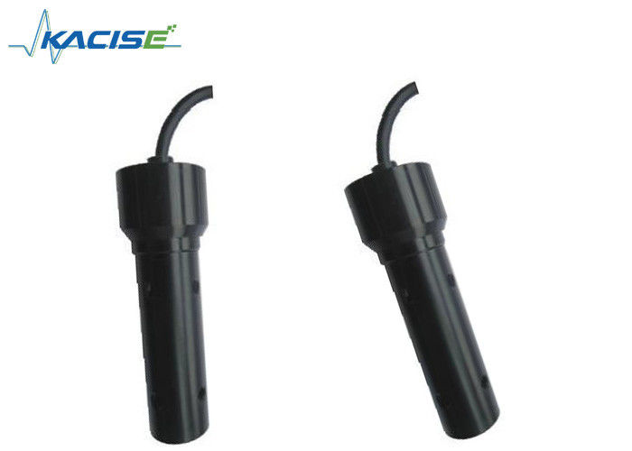 Protection IP68 Capteur de CO2 dissous avec absorption infrarouge NDIR et sortie RS485 pour la surveillance de la qualité de l'eau