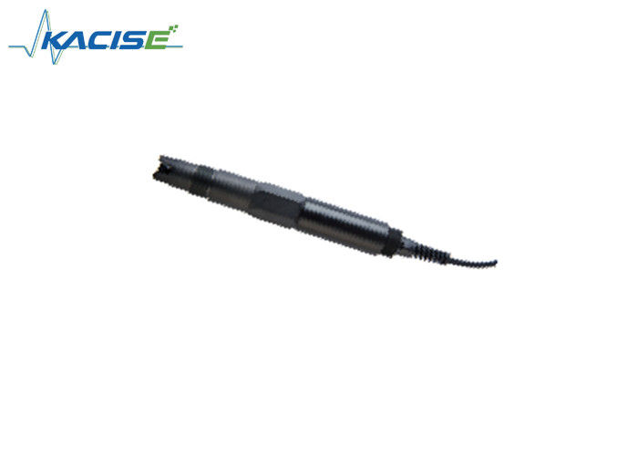 Capteur ORP de sortie RS485 avec câble de 10 m et protection IP65 pour la surveillance de la qualité de l'eau