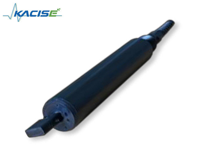 La protection de fibre optique de la sortie IP68 du capteur RS485 de qualité de l'eau de chlorophylle empêchent la contamination