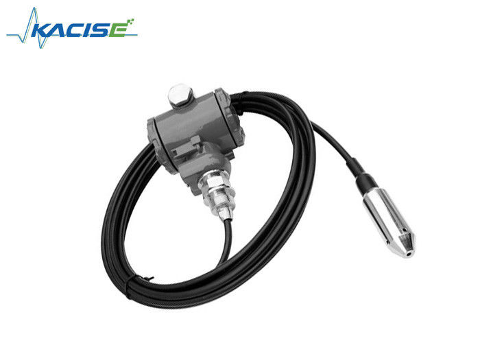 GXPS 400M Fluid Level Meter Transmetteur de niveau divisé avec une précision de 0,25% et une conception intrinsèquement sûre