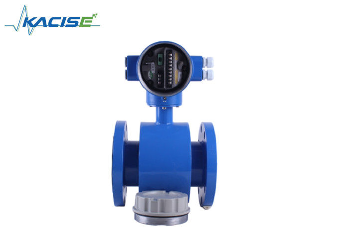GXEFM3000 débitmètre électromagnétique haute performance pour la mesure de la vitesse de débit dans les fluides électriquement conducteurs