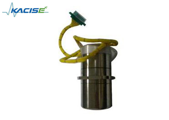 Gyroscope dynamique réglé de haute précision KTG-50 avec une large plage dynamique et un poids ≤ 250 g pour la navigation par inertie