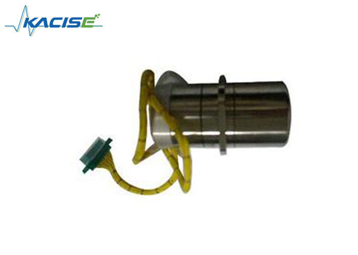 Gyroscope dynamique réglé de haute précision KTG-50 avec une large plage dynamique et un poids ≤ 250 g pour la navigation par inertie