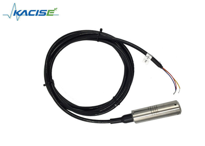 Mesureur de niveau de liquide à l'épreuve de l'explosion Haute précision Petite taille Pour le niveau de l'eau avec interface de pression G1/4 ou type d'entrée