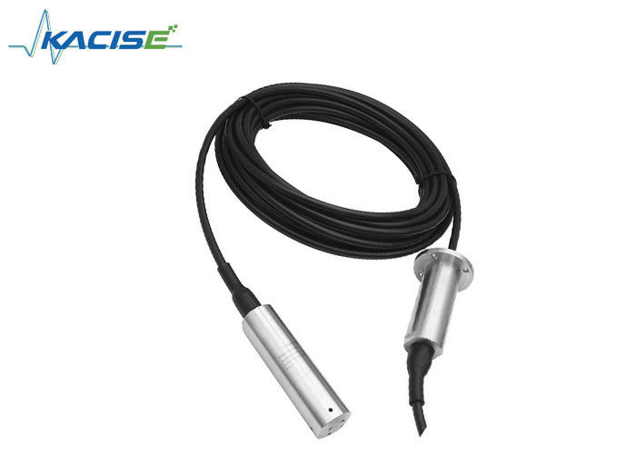 GXPS400 Capteur de niveau d'eau sonde Capteur de niveau d'eau certifié CE Instruments de mesure de niveau industriel