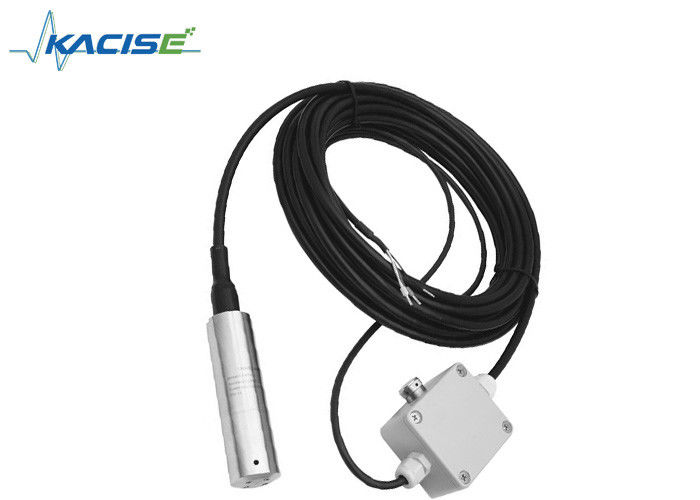 GXPS400 Capteur de niveau d'eau sonde Capteur de niveau d'eau certifié CE Instruments de mesure de niveau industriel