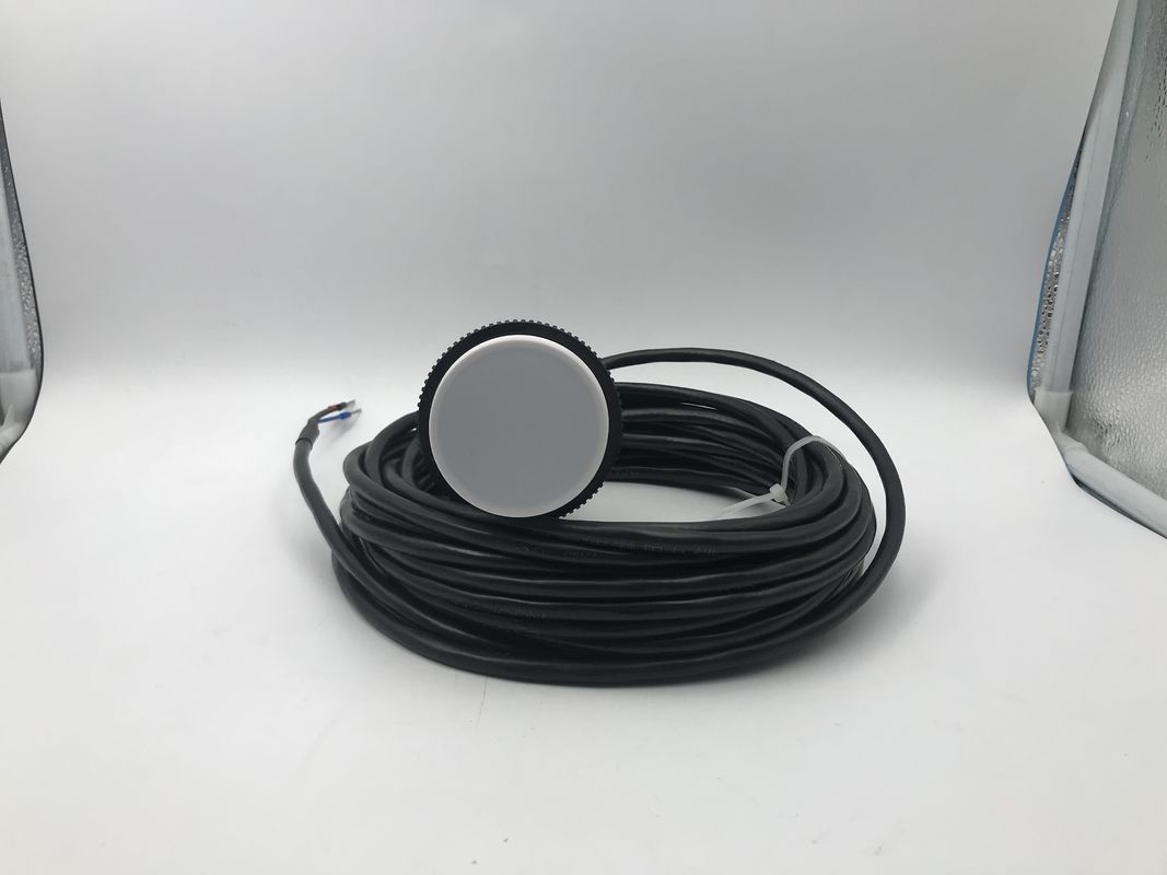 certificat anti-déflagrant de la CE d'anti capteur ultrasonique industriel de corrosion de 12m