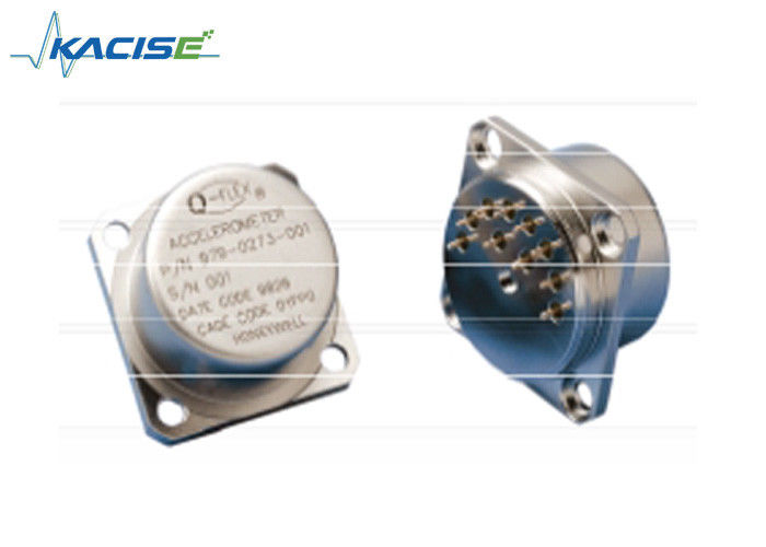 Matériaux fiables de noyau d'acier inoxydable de capteur d'impact d'accéléromètre anti-déflagrants