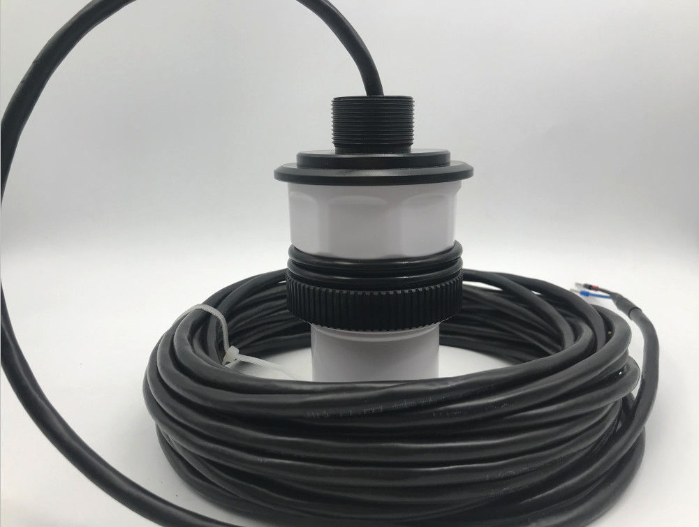 Sensor à ultrasons à résistance à l'explosion à 12 m de portée avec certificat CE
