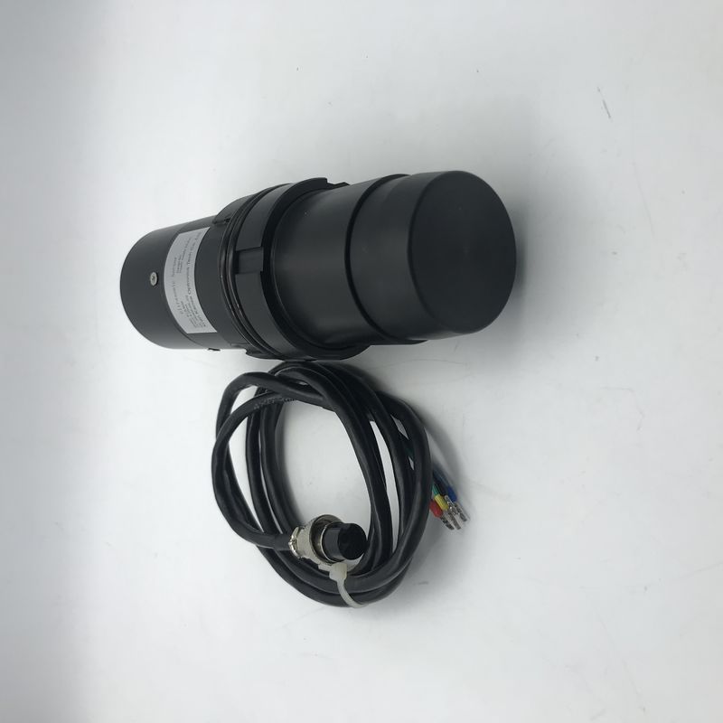 Capteur à ultrasons de haute précision pour la mesure de la distance sans contact avec installation M56*2