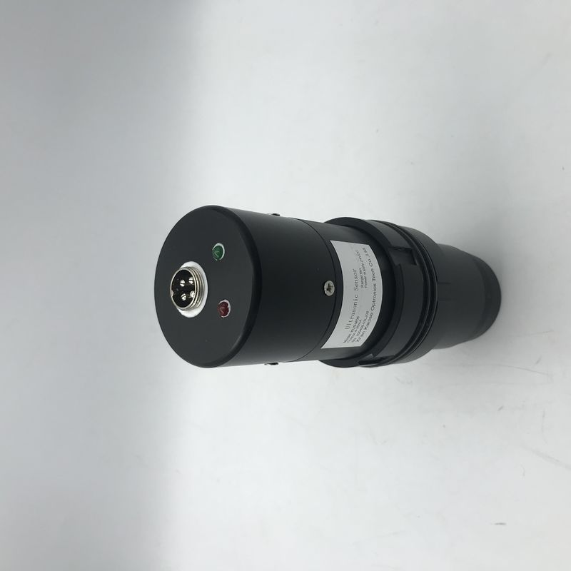 Capteur à ultrasons de haute précision pour la mesure de la distance sans contact avec installation M56*2