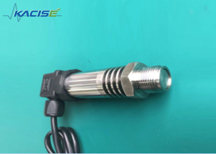 Capteur de pression MEMS en acier inoxydable 316L résistant à haute température avec une précision de 0,25% pour la mesure de la pression du réservoir