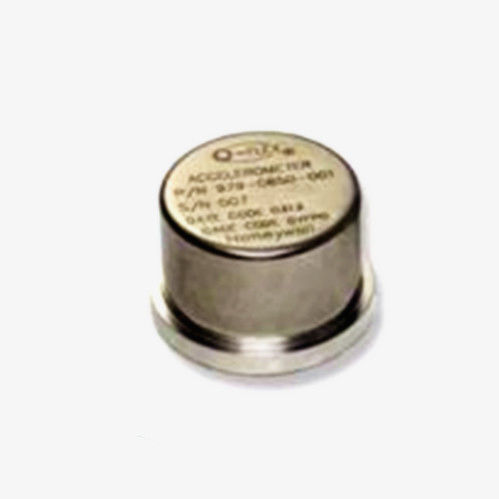 capteur d'accélération de quartz de la haute précision 500Hz 300 séries d'acier inoxydable de sortie actuelle de matériel pour les essais physiques.