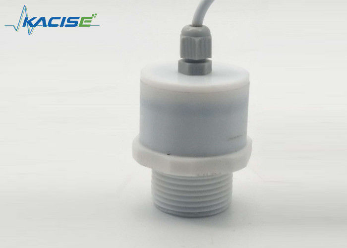 3000 mm portée de détection RS485 sortie IP67 protection capteur de niveau ultrasonique pour la mesure de la distance