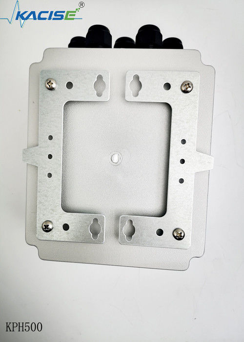 Capteur de pH KPH500 0-10 v de sortie Capteur de pH pour eau de mer Capteur de pH de la qualité de l'eau