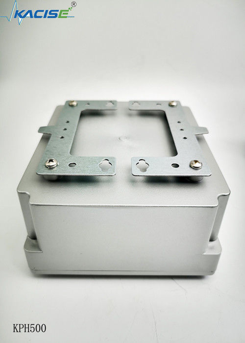 Capteur du module ph KPH500 contrôleur du compteur de ph pour les eaux usées