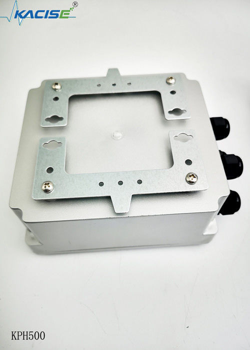 Capteur du module ph KPH500 contrôleur du compteur de ph pour les eaux usées
