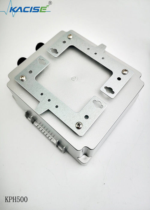 Capteur du module ph KPH500 contrôleur du compteur de ph pour les eaux usées