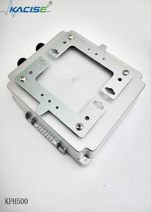 Capteur du module ph KPH500 contrôleur du compteur de ph pour les eaux usées