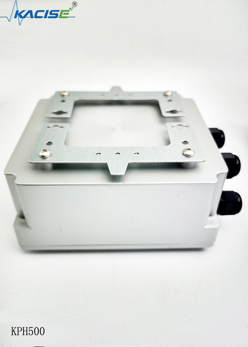 KPH500 Capteur électronique de pH-mètre en ligne 4 - 20 ma sortie pour la surveillance continue de l'eau
