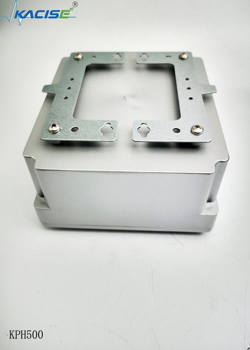 KPH500 Capteur électronique de pH-mètre en ligne 4 - 20 ma sortie pour la surveillance continue de l'eau