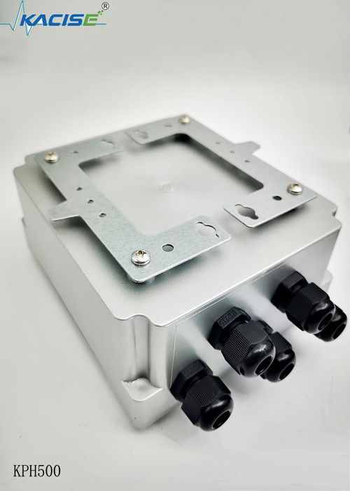 KPH500 Capteur électronique de pH-mètre en ligne 4 - 20 ma sortie pour la surveillance continue de l'eau