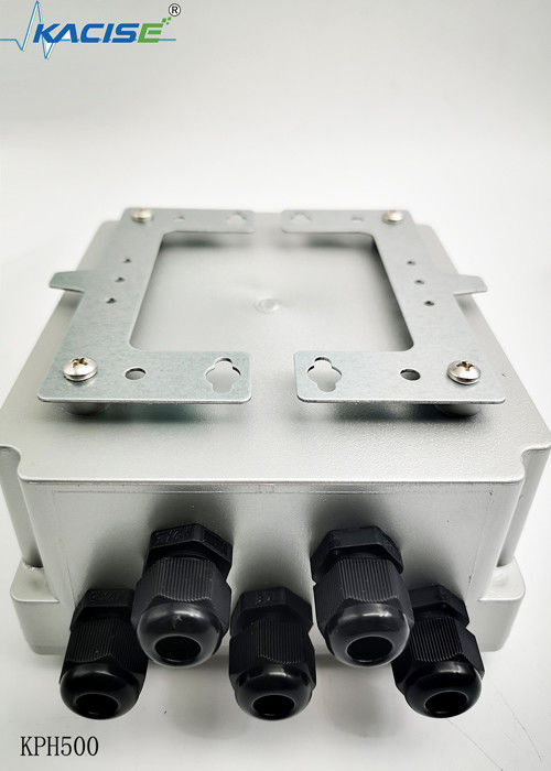 KPH500 Capteur électronique de pH-mètre en ligne 4 - 20 ma sortie pour la surveillance continue de l'eau