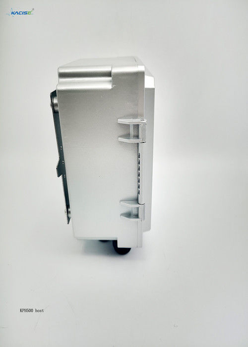 KPH500 Capteur PH Analyseur de qualité de l'eau avec plage de mesure 0-14PH Compensation automatique de la température et communication 485