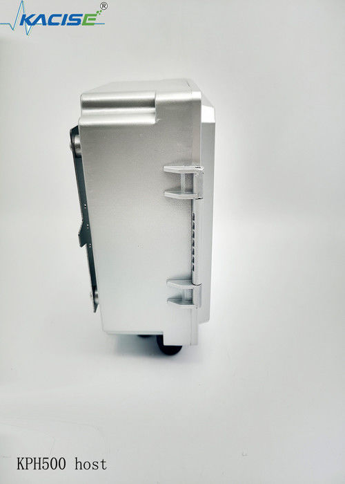 KPH500 Capteur PH Analyseur de qualité de l'eau avec plage de mesure 0-14PH Compensation automatique de la température et communication 485