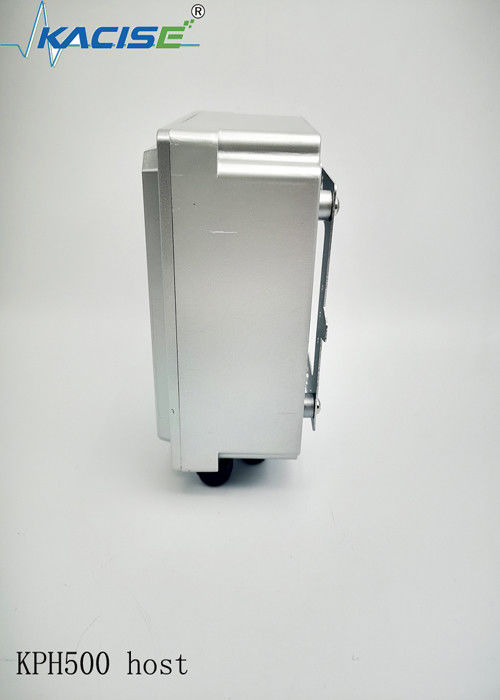 KPH500 Capteur PH Analyseur de qualité de l'eau avec plage de mesure 0-14PH Compensation automatique de la température et communication 485