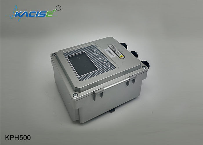 KPH500 5v Ph Meter Sensor Probes Controller Tester avec sortie de signal 485 communication/4-20mA sortie analogique / support HART