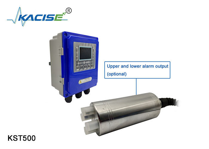 Mesureur de turbidité en ligne avec communication 485 et sortie 4-20mA pour le traitement de l'eau avec protection IP65/IP67