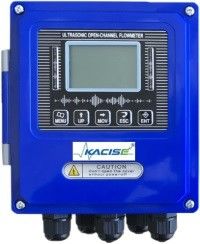 Sensor de qualité de l'eau à ions de nitrate KNA500 avec une plage de pression de 0,3 Mpa et une sortie de signal de 4 à 20 mA 485