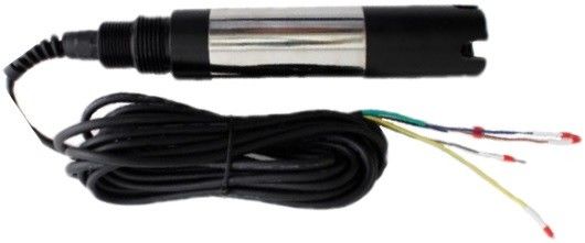 Sensor de qualité de l'eau à ions de nitrate KNA500 avec une plage de pression de 0,3 Mpa et une sortie de signal de 4 à 20 mA 485