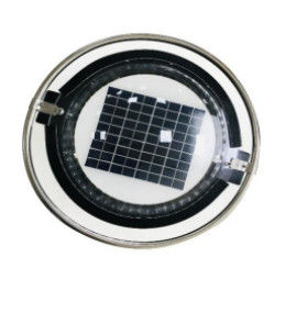 Bouée de surveillance de la qualité de l'eau KBU601, avec protocole RTU, dessus en PMMA et fond en alliage d'aluminium pour capteurs de précision